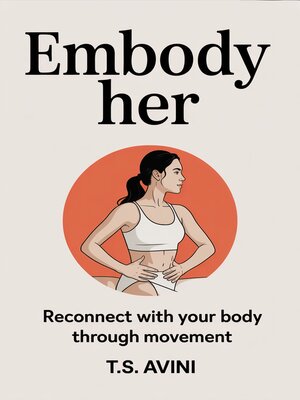 cover image of Embody Her